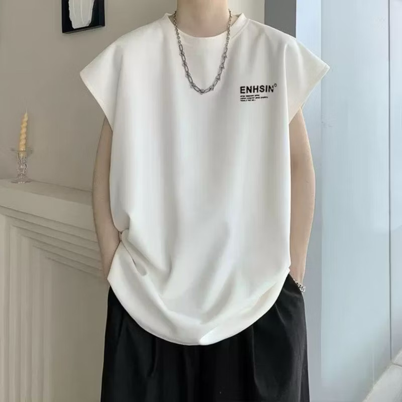 Áo thun form rộng - Hình ảnh 2