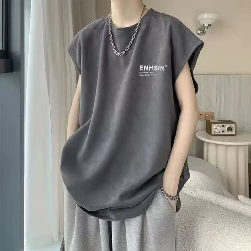 Áo thun form rộng