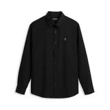 Áo Sơ Mi Oxford Nam Tay Dài - Hình ảnh 2