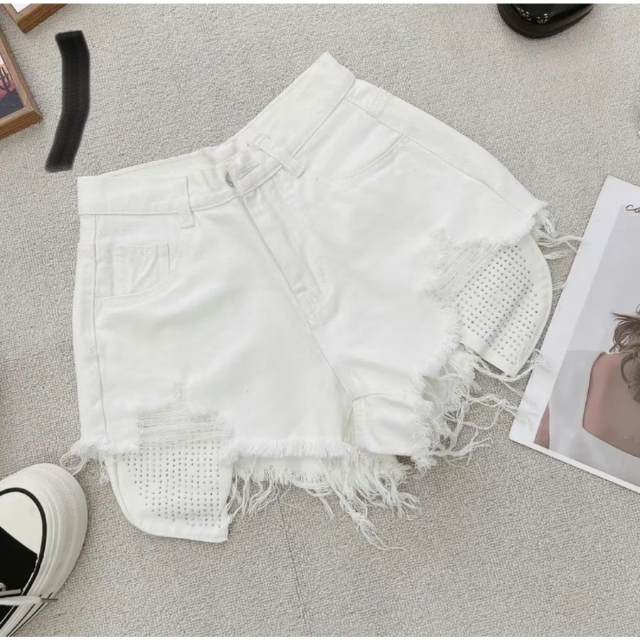 Quần short nữ - Hình ảnh 3