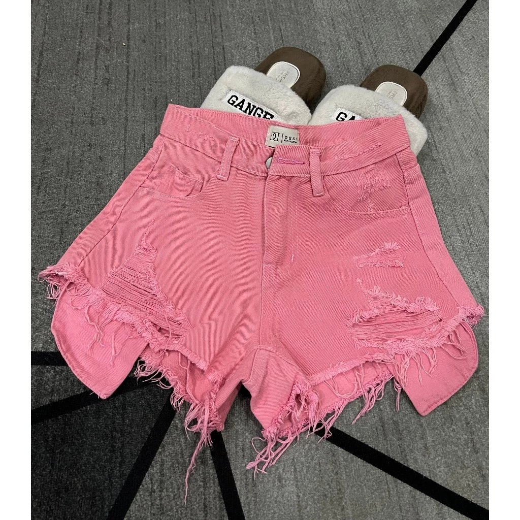 Quần short nữ - Hình ảnh 4