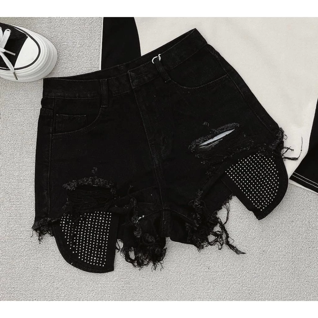 Quần short nữ - Hình ảnh 2