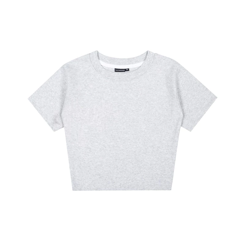 Áo phông Trơn - Hình ảnh 4