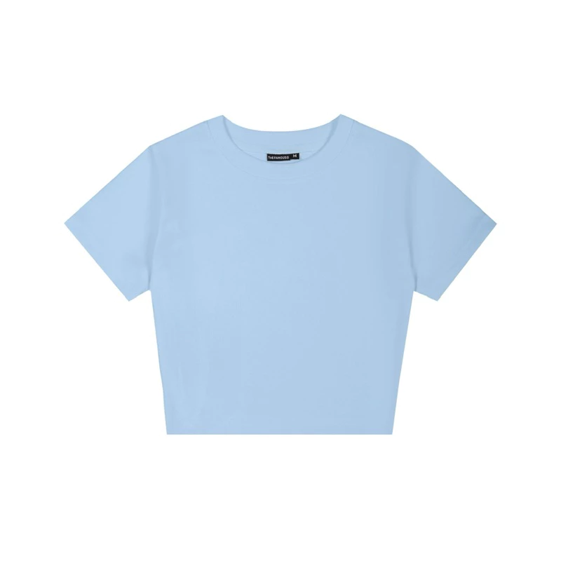 Áo phông Trơn - Hình ảnh 5