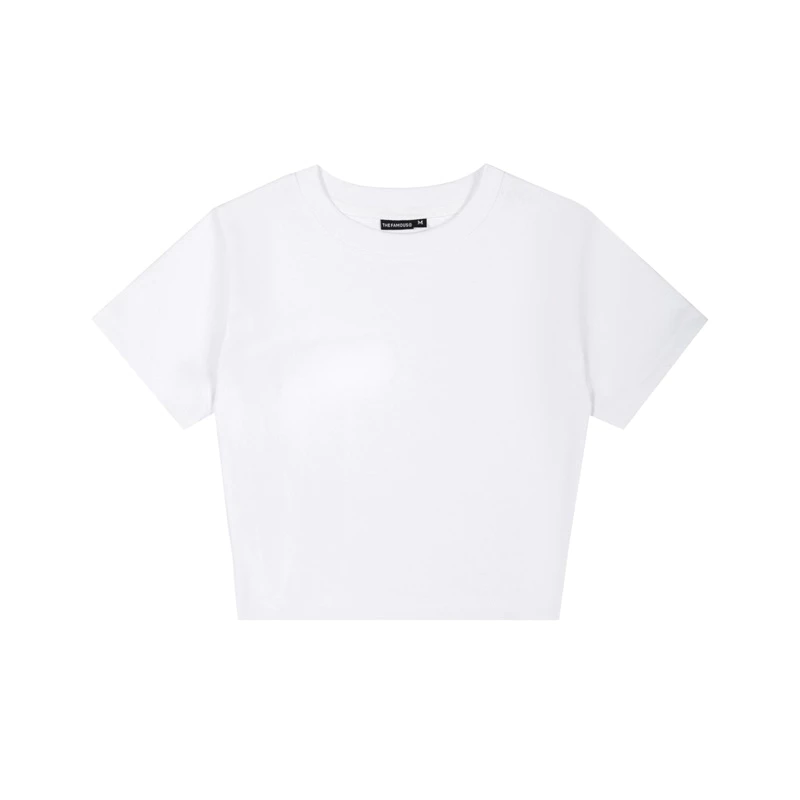 Áo phông Trơn - Hình ảnh 2