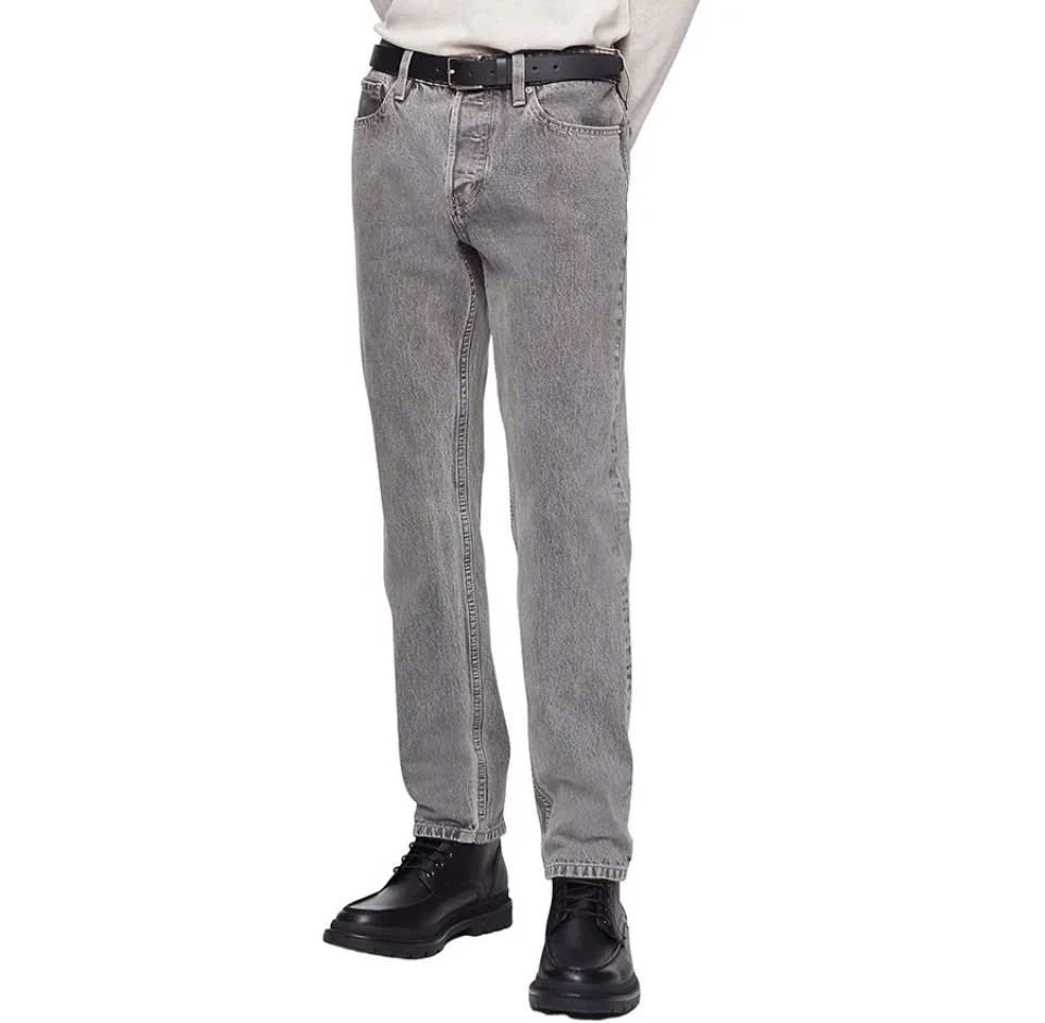 Quần jean nam - Hình ảnh 2