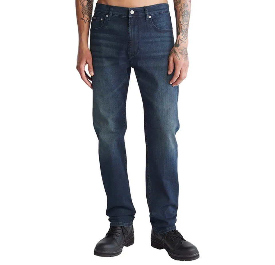 Quần jean nam - Hình ảnh 3