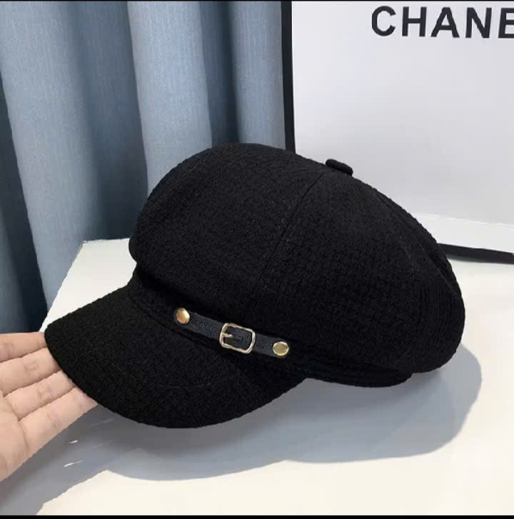 Mũ Beret - Hình ảnh 3