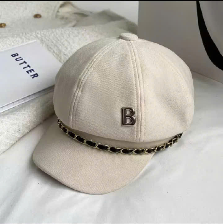 Mũ Beret - Hình ảnh 2